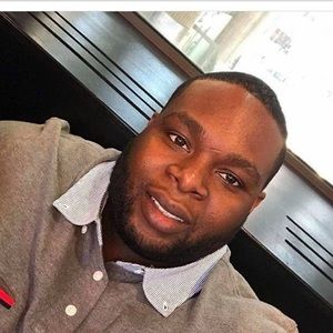 Meet your Posher, Jay